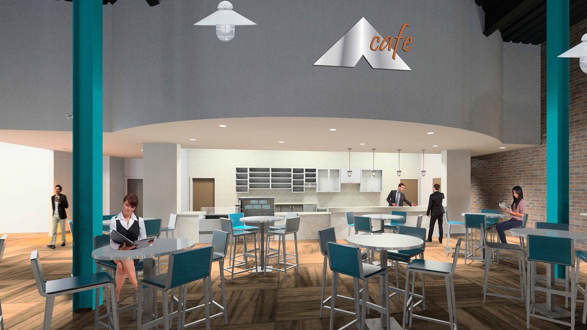 Ashley Furniture moving U.S. HQ to Tampa Tampa Bay