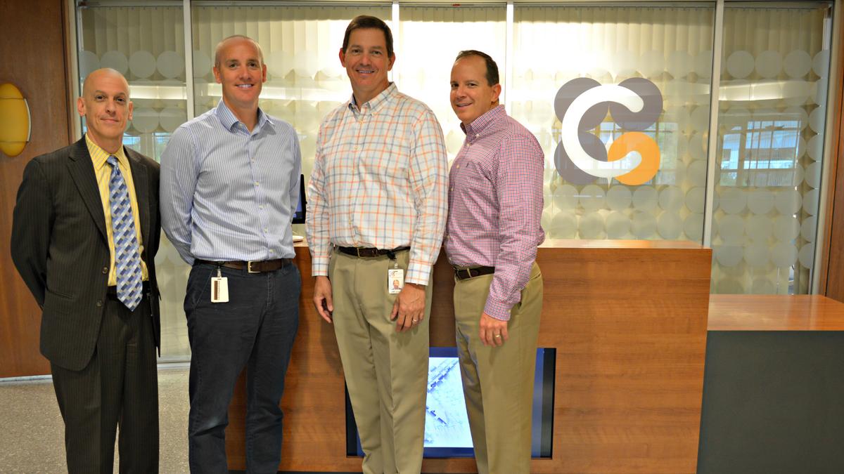 Chiltern expands with CRO acquisition Triangle Business Journal