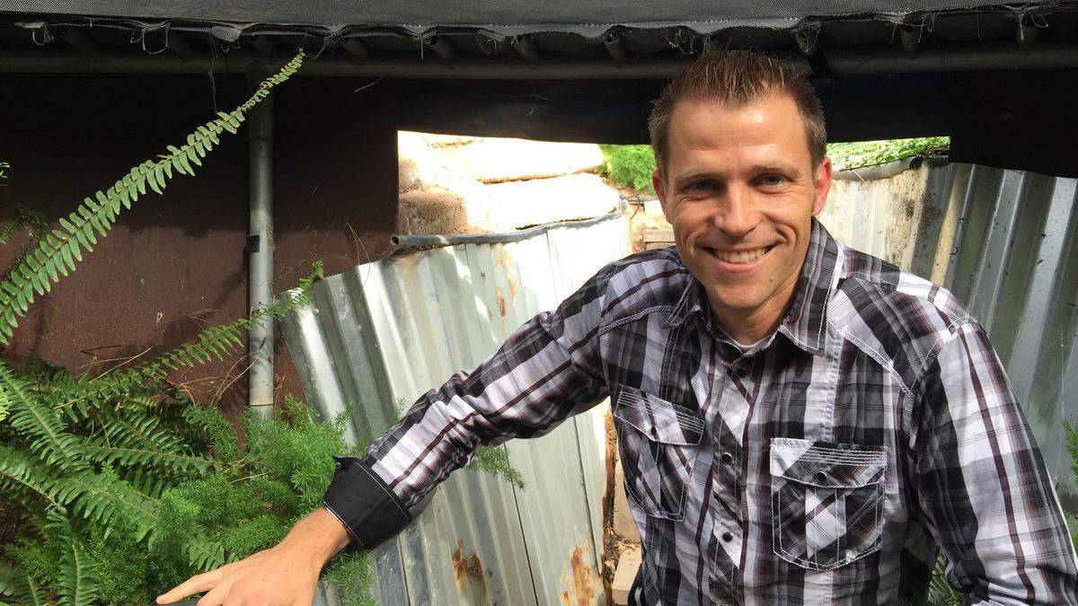 Gilbert company aims for 'elegant' edible landscaping - Phoenix Business Journal