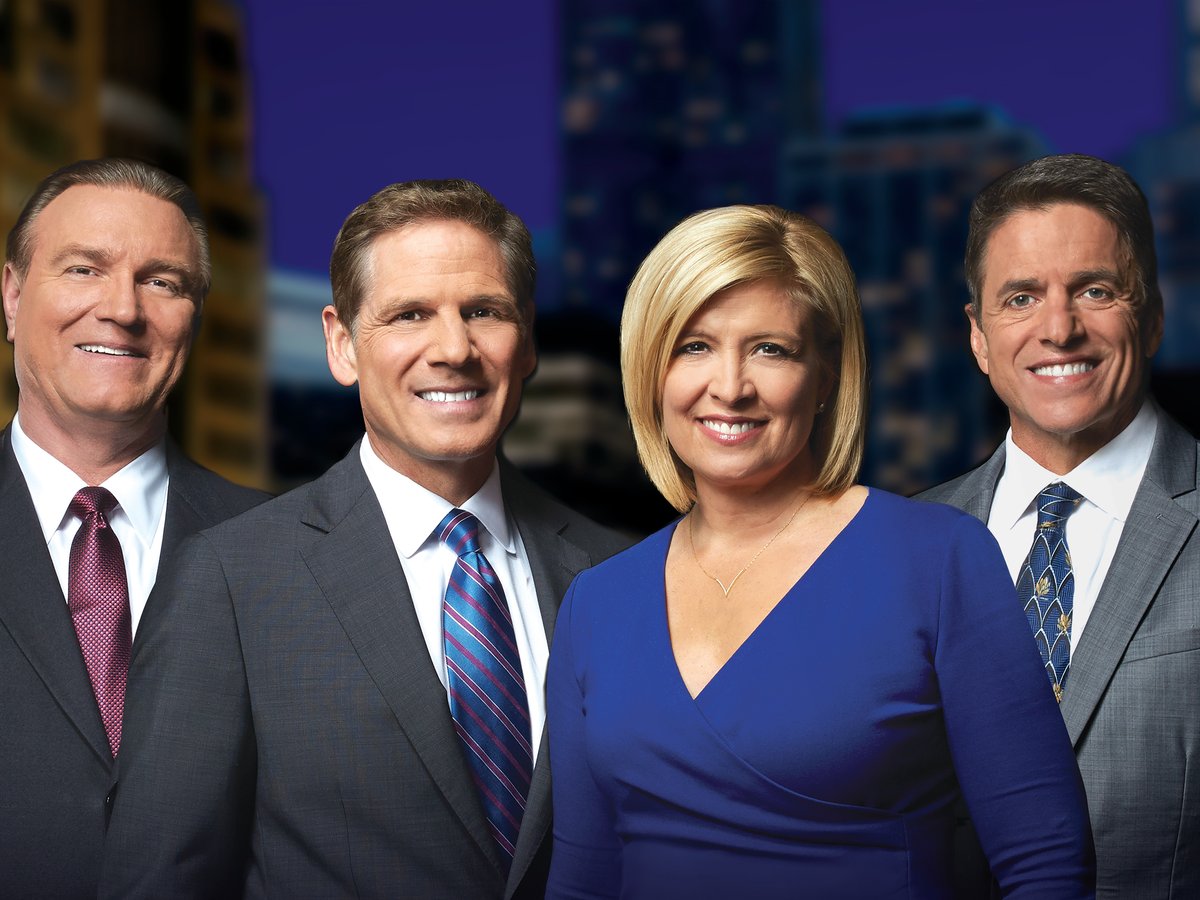 WMAQ Channel 5 news ratings skyrocket along with Chicago