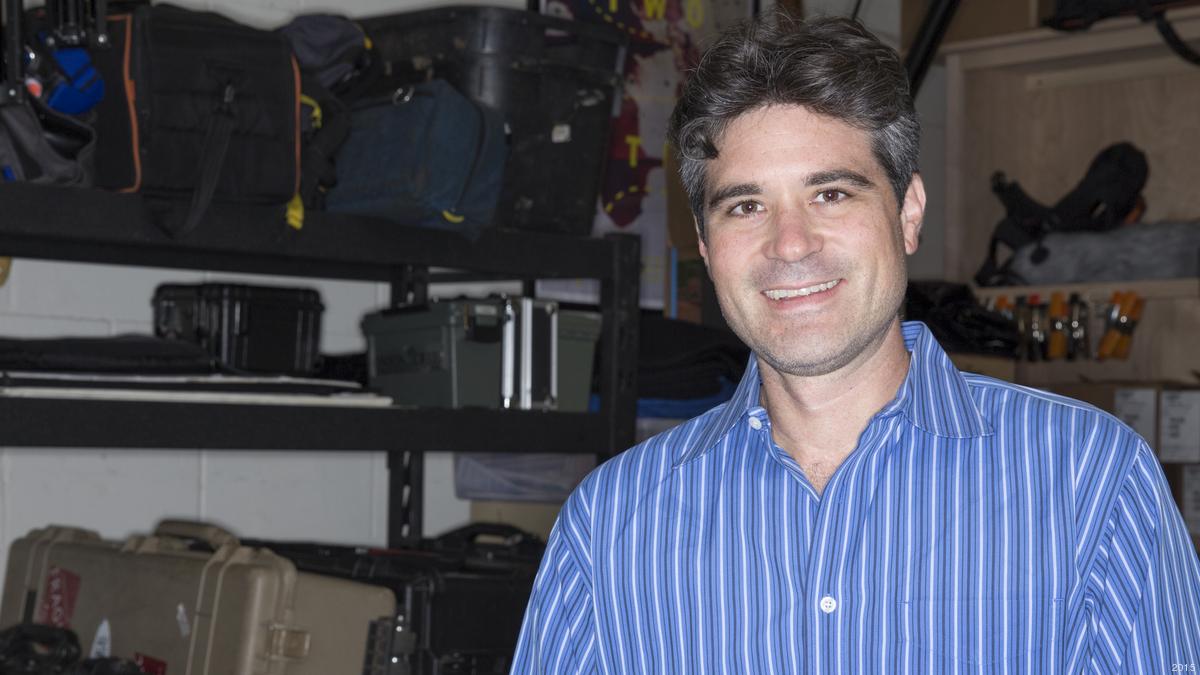 Onion Creek Productions sees growth from NY, LA connections Austin