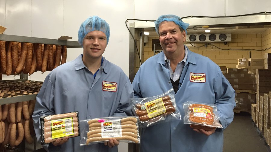 Made in WNY Wardynski Meats has been at it for nearly a century
