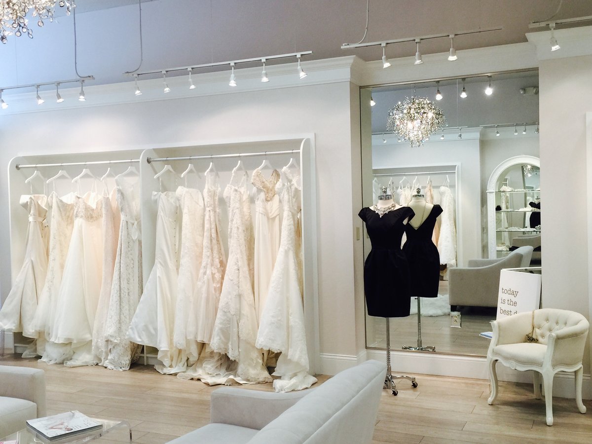 Louise Christine Bridal Boutique to open in Oakwood Dayton