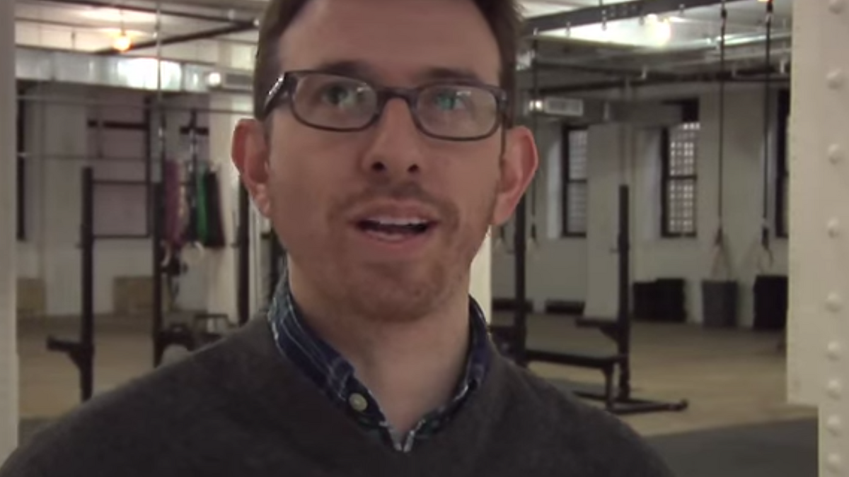 NYC entrepreneur arrested for swindling would-be CrossFit investors - New York Business Journal