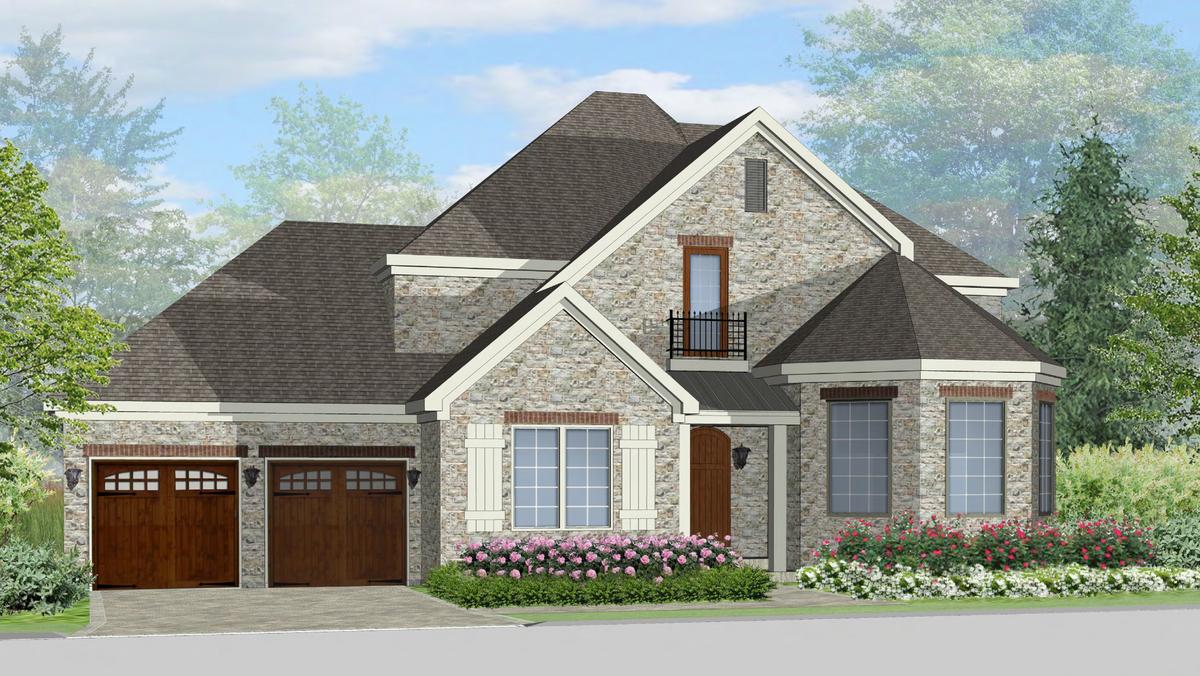 Arlington Homes project in downtown Powell set for November vote Columbus Business First