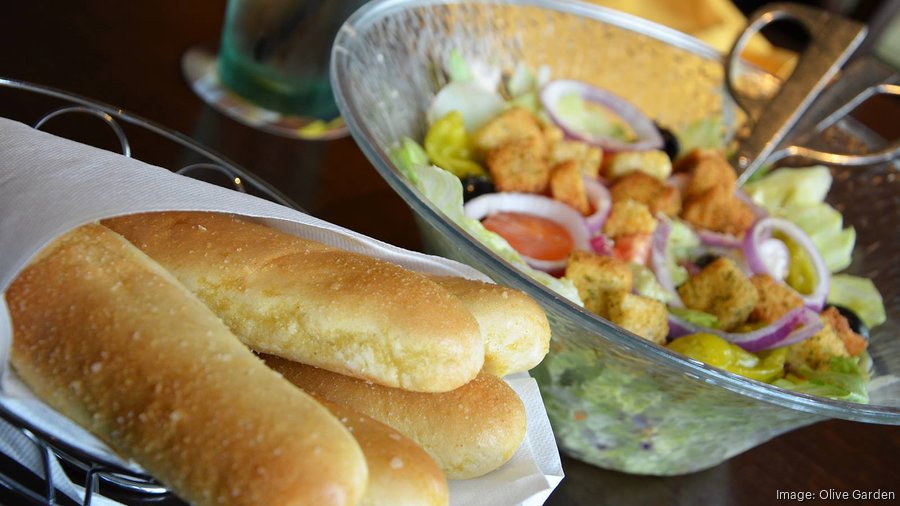 Olive Garden Announces Catering Delivery Available at All Restaurants  Nationwide