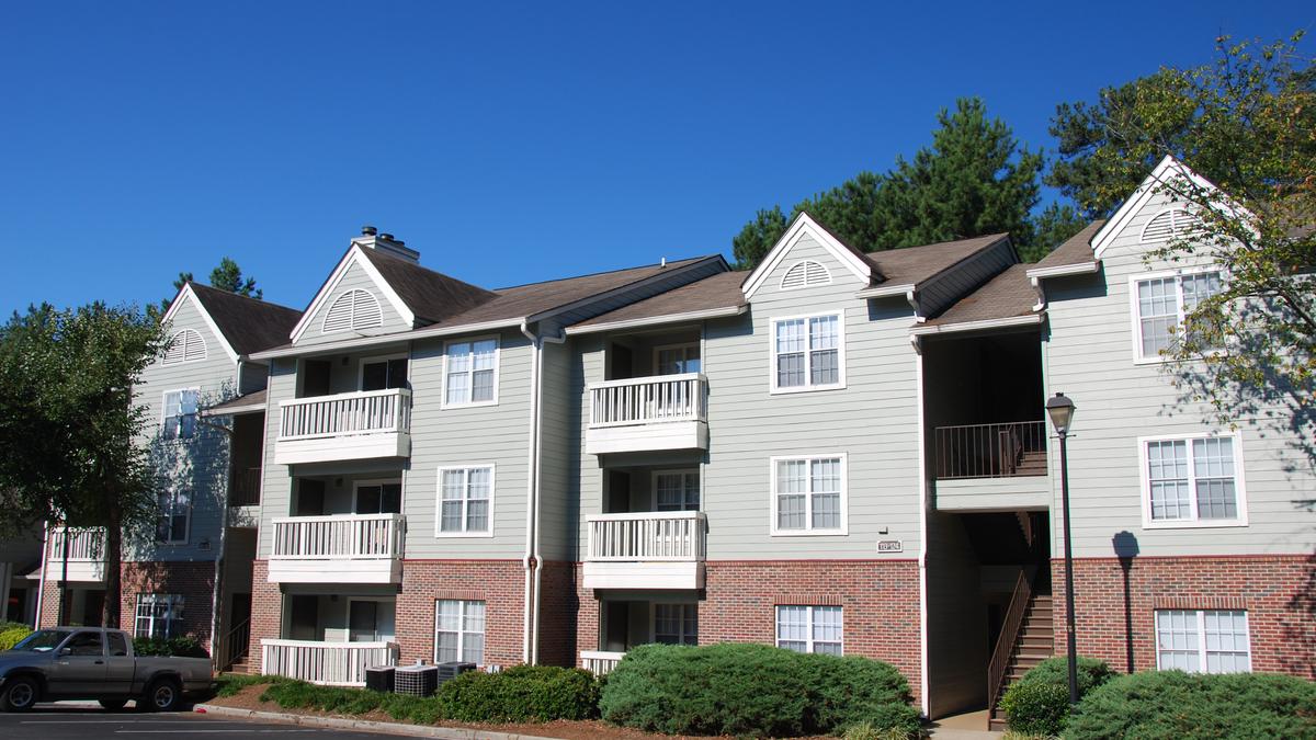 Brookhaven Apartment Complex Sells For $15.3 Million - Atlanta Business 