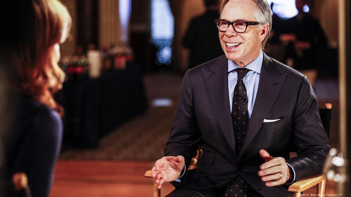 afbryde Opbevares i køleskab Mexico Tommy Hilfiger to offer USA-inspired furniture via license deal with  Shanghai's LF Products - New York Business Journal