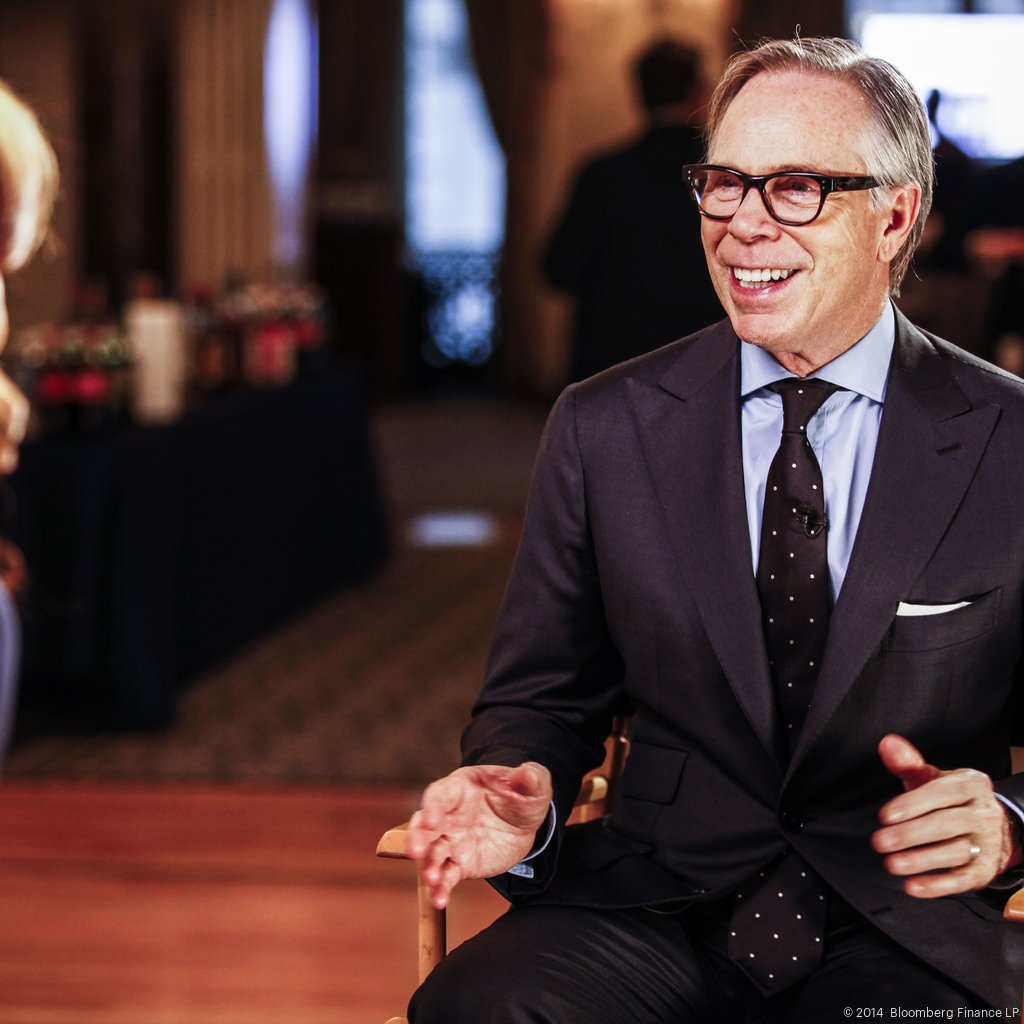 Tommy Hilfiger deal with G-III Apparel Group could be billion