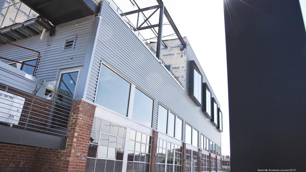 Mark Montgomery's FLO{thinkery} opens SoBro office Nashville Business