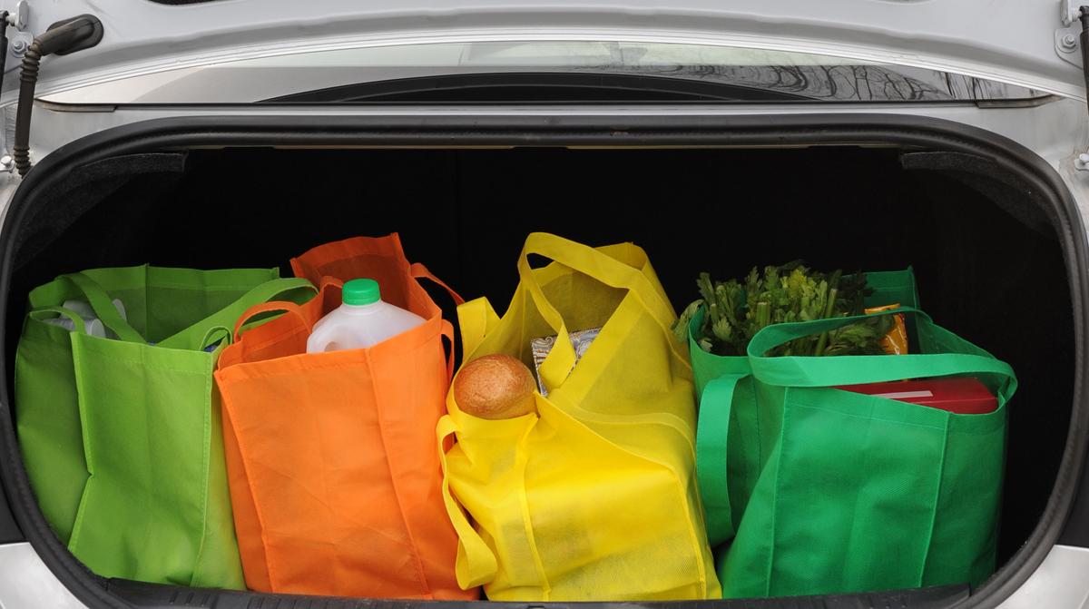 No time to get to the store? Ondemand grocery delivery app coming to