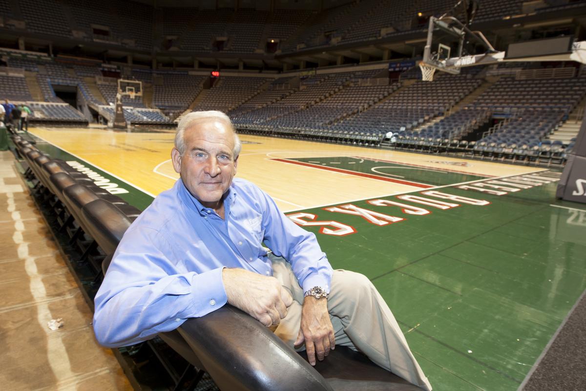 Kellner expects Common Ground just the first to seek arenarelated funds Milwaukee Business