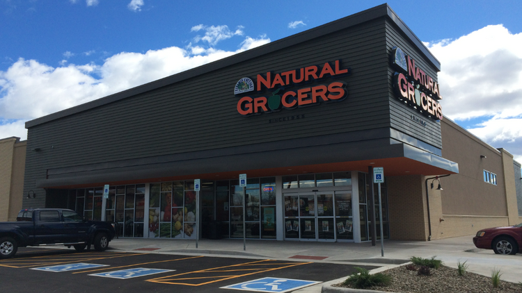 Natural Grocers Stores Planned In High Profile Denver Metro