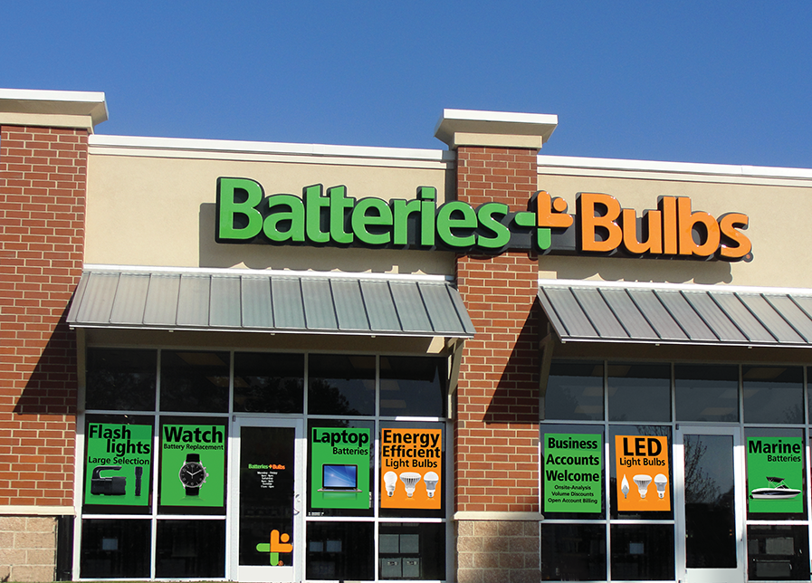 Batteries Plus adds bulbs to its name equation Milwaukee Business Journal