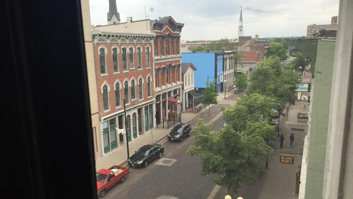 Heart Mercantile opening sister shop in Oregon District Dayton