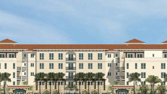 What's next for Westshore? Lots of new apartments, hotels, offices, etc.