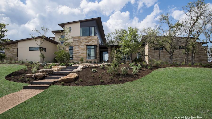 Austin luxury home peek Who doesn't love a parade of homes? Austin