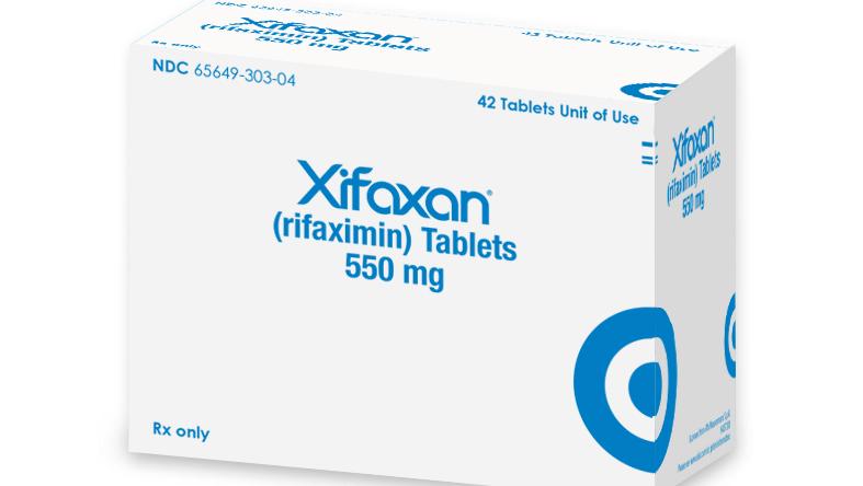 Rifaximin sibo treatment with cipro Rifaximin sibo treatment with cipro