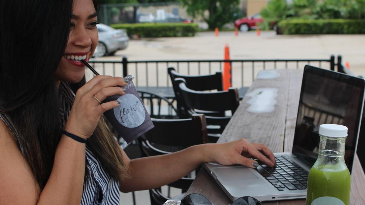 Lasco Enterprises LLC opens Flow Juice Bar in Houston's Uptown Park