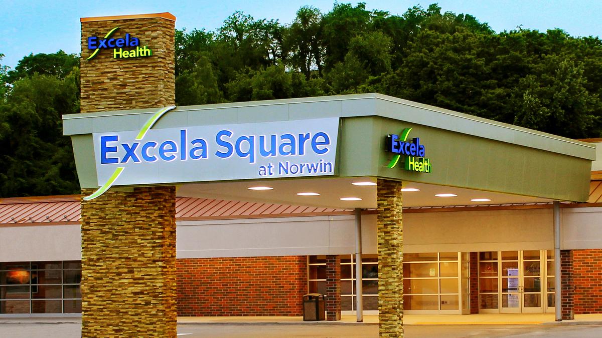 Excela Health walkin care facility winning rave reviews Pittsburgh