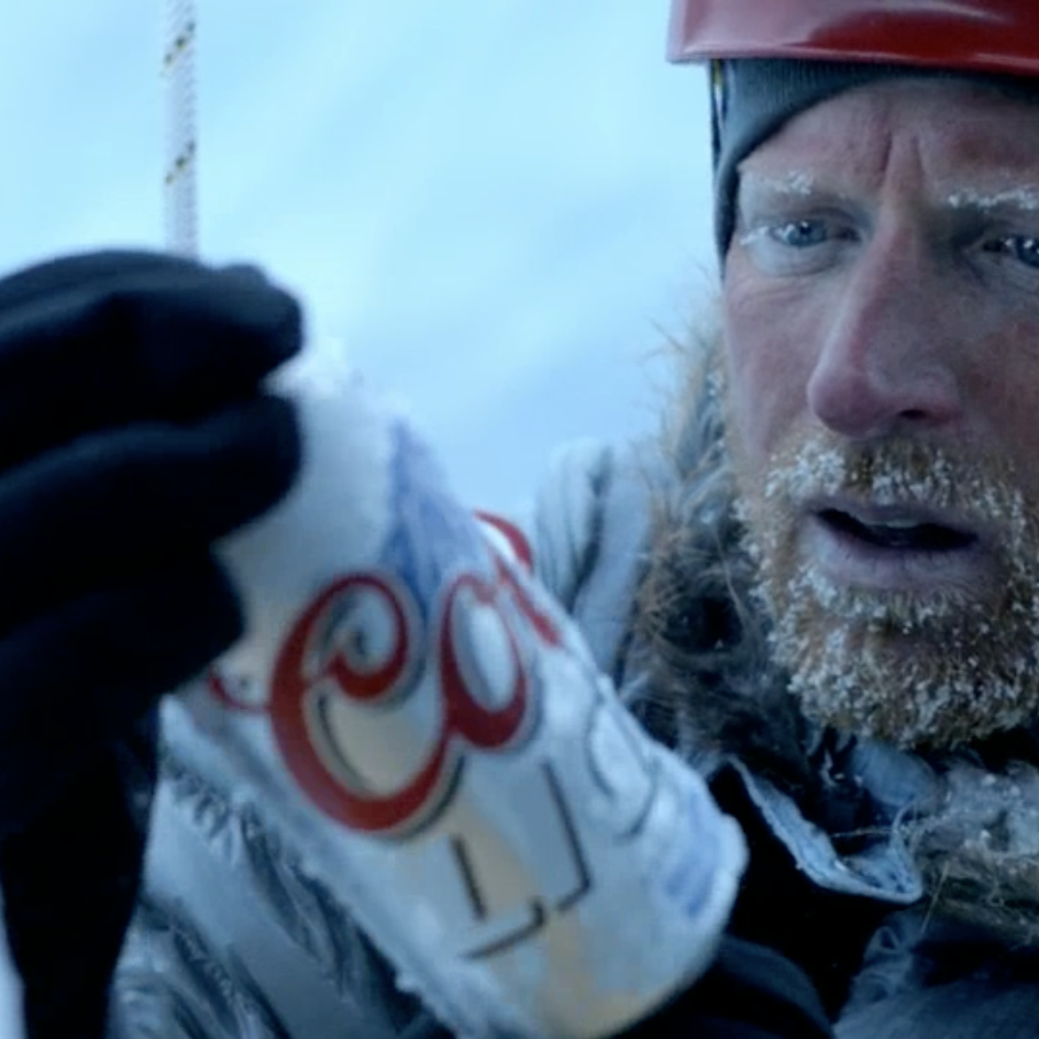 Coors Light goes for 'chill' in new ad campaign from Leo Burnett - Chicago  Business Journal