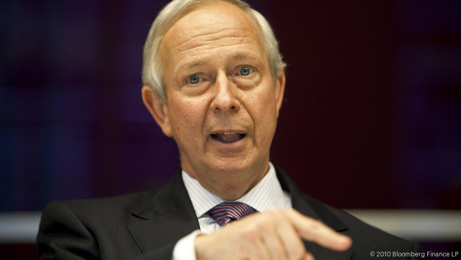 CEO of the Year Richard Brodhead Triangle Business Journal