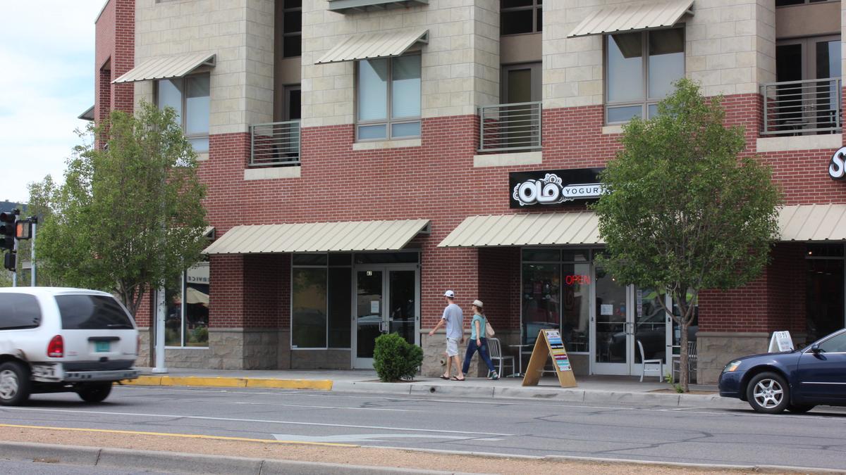 Santa Fe optical boutique expanding to The Place in Nob Hill