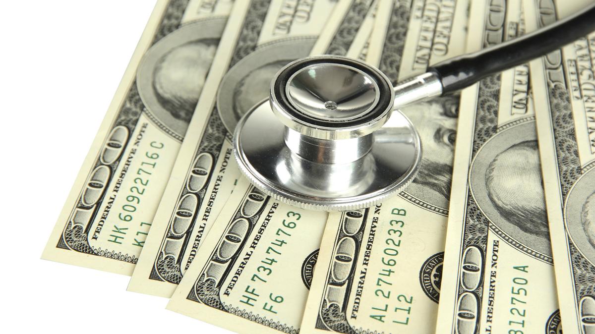 These are the Nashville banks with the best bills of health Nashville