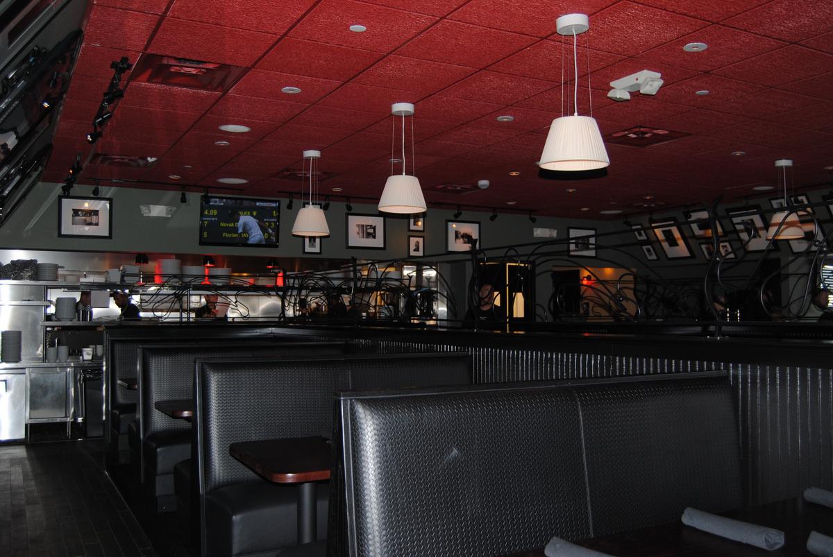 See where Marlow’s Tavern will be opening in Waterford Lakes Orlando