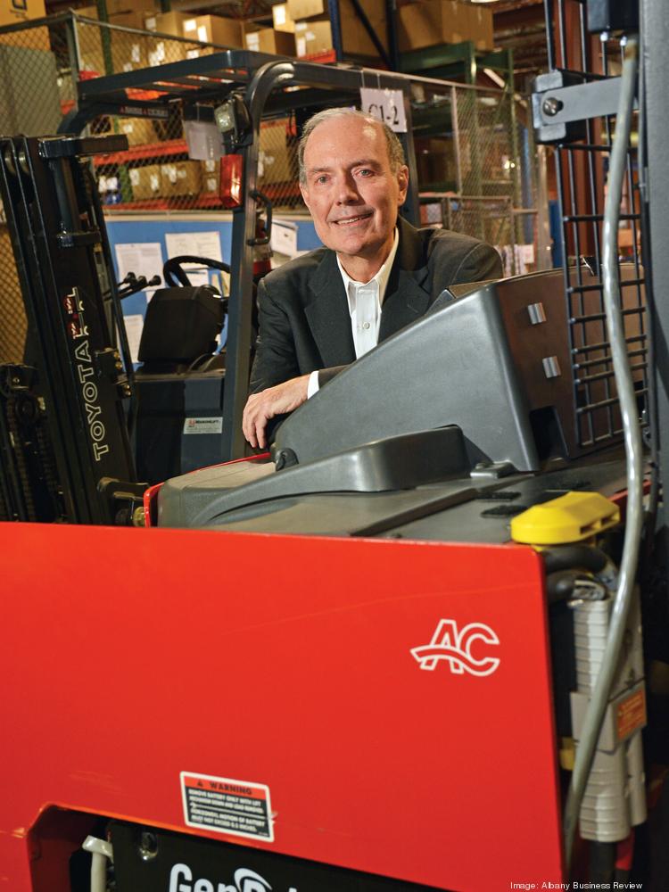 Plug Power executives receive larger bonuses in 2015 - Albany Business  Review