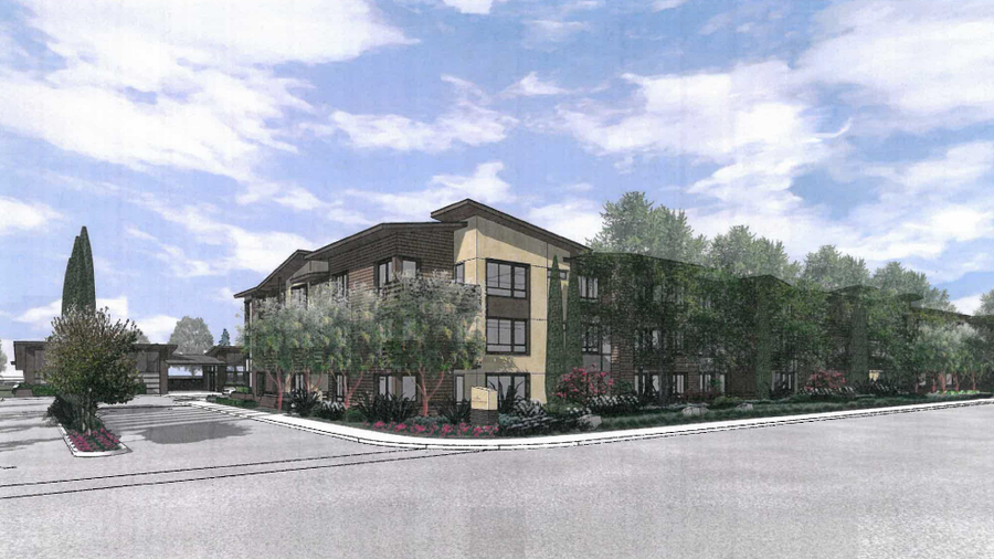 Ezralow Company seeks EIR for apartment project in Rocklin Sacramento