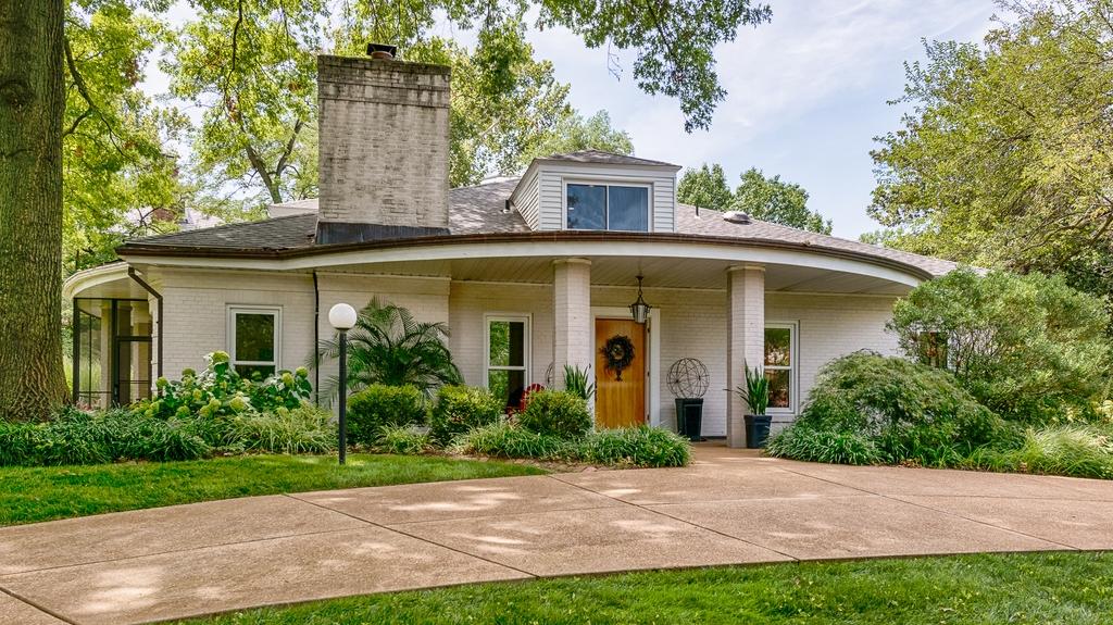 The most expensive home sales in St. Louis city St. Louis Business Journal