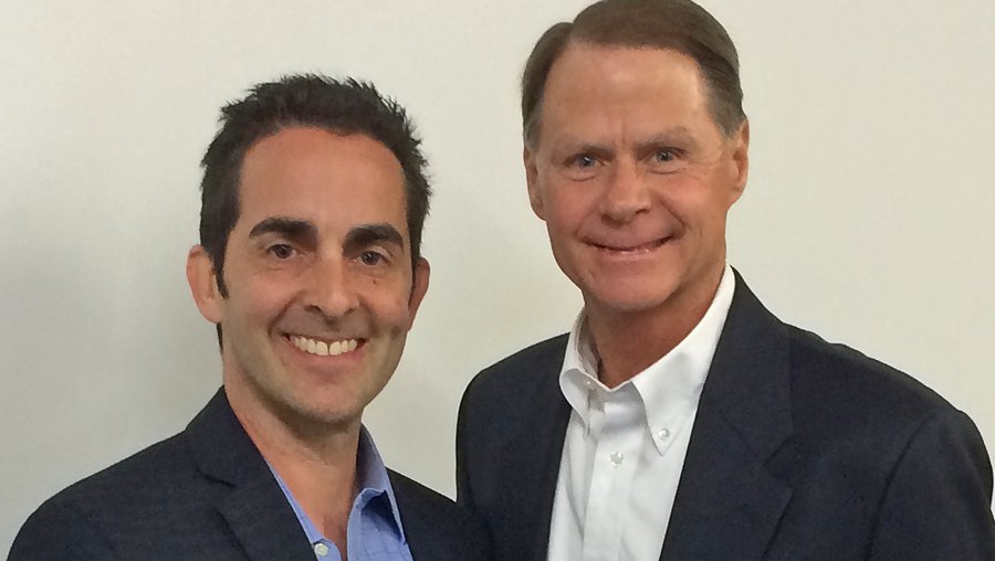 Mosby Building Arts makes changes at the top St. Louis Business Journal