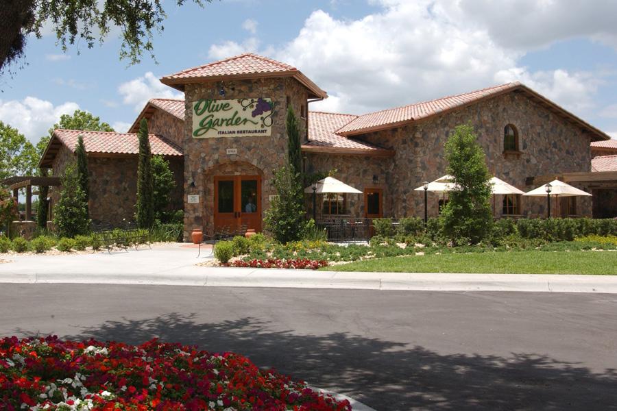 About Us  Olive Garden Italian Restaurant