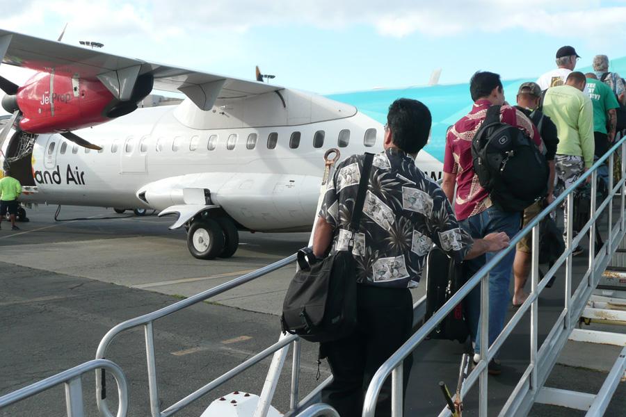 Spending on Lanai Airport upgrades nears 28M Pacific Business News