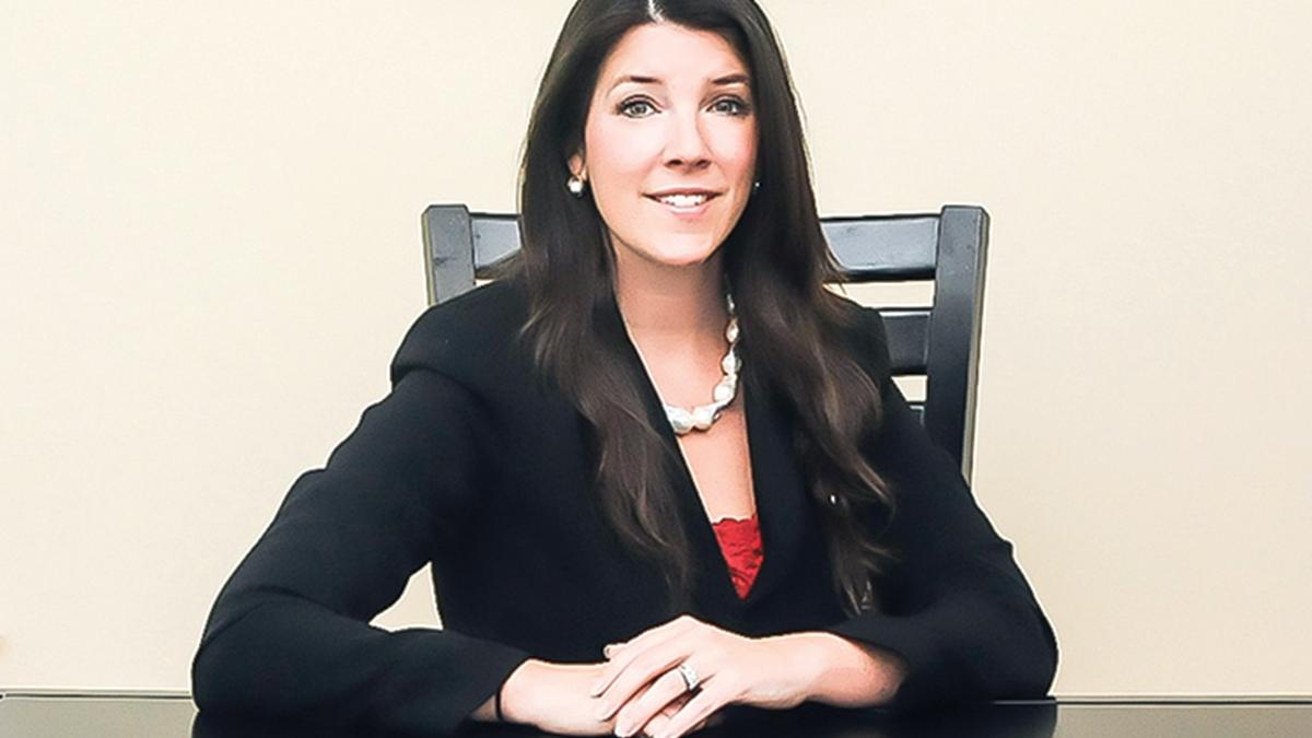 Small-Firm Profile: Keri D. Callocchia Attorney at Law - Buffalo