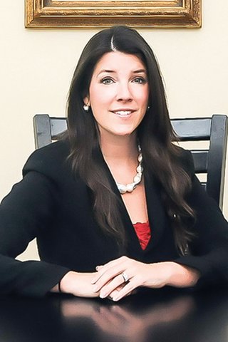 Small-Firm Profile: Keri D. Callocchia Attorney at Law - Buffalo