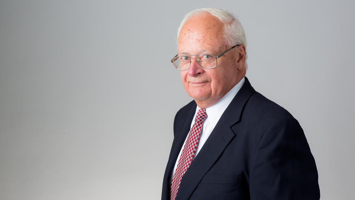 Well known intellectual property lawyer Rudy Hutz brings team to Reed Smith in Wilmington