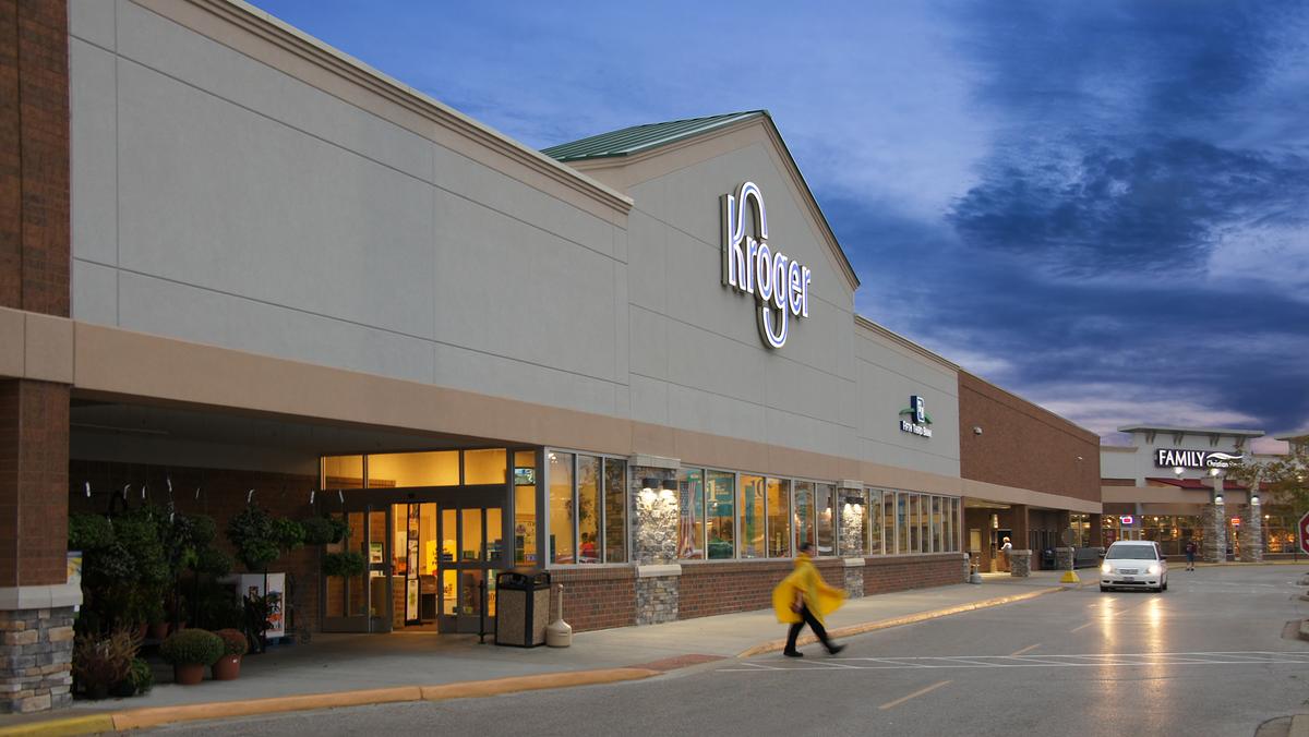 Eastgate Crossing sells for 21 million Cincinnati Business Courier