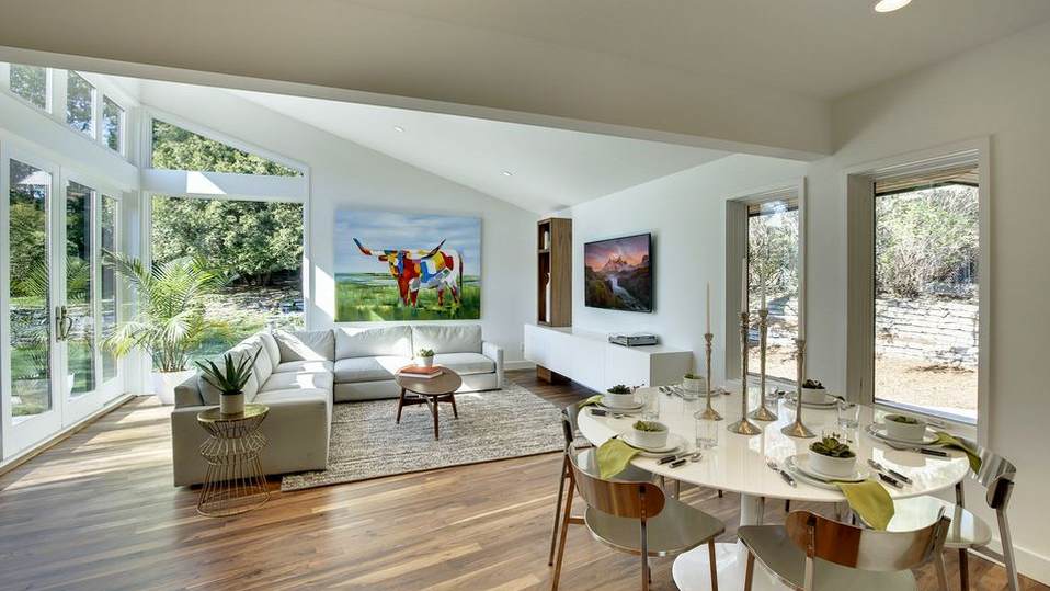 Dream Homes Open, airy Highland St. Paul renovation listed for 1.6M