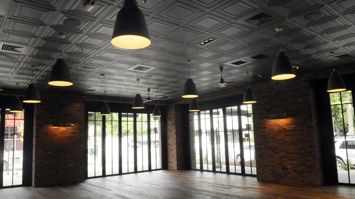 Iron Horse Tavern on track to open later in June in midtown