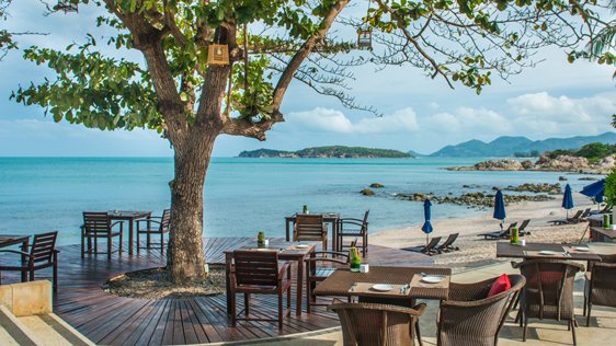 Hawaii's Outrigger Resorts Expands With Purchase Of Koh Samui Resort In 