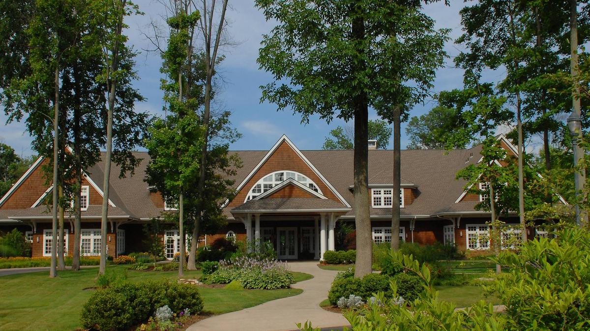 Tartan Fields Golf Club takes wraps off 2M renovation Columbus