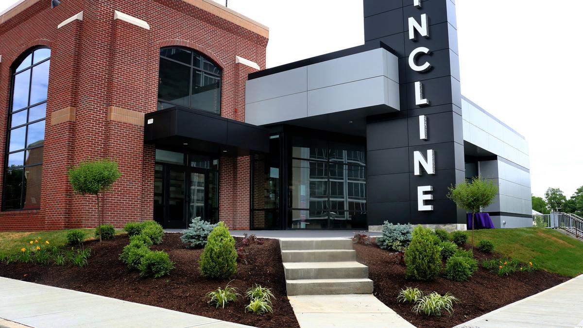 Take a peek inside the Incline District’s new theater PHOTOS