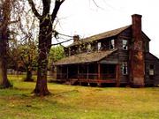 The Sadler House and Sadler Cemetery in McCalla were nominated by the West Jefferson County Historical Society, which owns the properties.