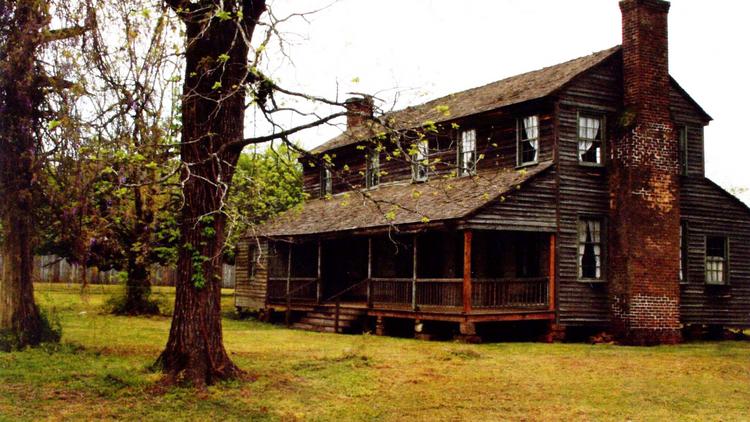 The Sadler House and Sadler Cemetery, McCalla, were nominated by the West Jefferson Co. Historical Society, which owns the Sadler House, because the house needs a new roof in order to protect the structure from exterior and interior deterioration. The nearby cemetery is abandoned and at risk of vandalism. The early-19th-century, single-pen, vernacular style house of John Loveless has mid-19th-century additions by Isaac Wellington Sadler. It is one of few two-story frame I houses in the plantation plain style that is open to the public in Alabama. Interpretation of the house by the historical society serves about 2000 school children annually. The Sadler Houses cedar shake roof has deteriorated and must be replaced to protect the house and its contents. A new cedar shake roof is estimated to cost $30,000. Other appropriate roofing systems are being explored, but a substantial capital campaign is required to reroof the historic house with the proper materials. A grant from the Alabama Historical Commission to repair the roof requires matching gifts from private citizens and organizations. The abandoned Sadler Cemetery is located in a remote part of the county and is subject to vandalism. A public awareness campaign is needed to improve understanding about the early Alabama pioneers buried in the Sadler Cemetery, and fundraising is needed to finance the cleaning and policing of the property.