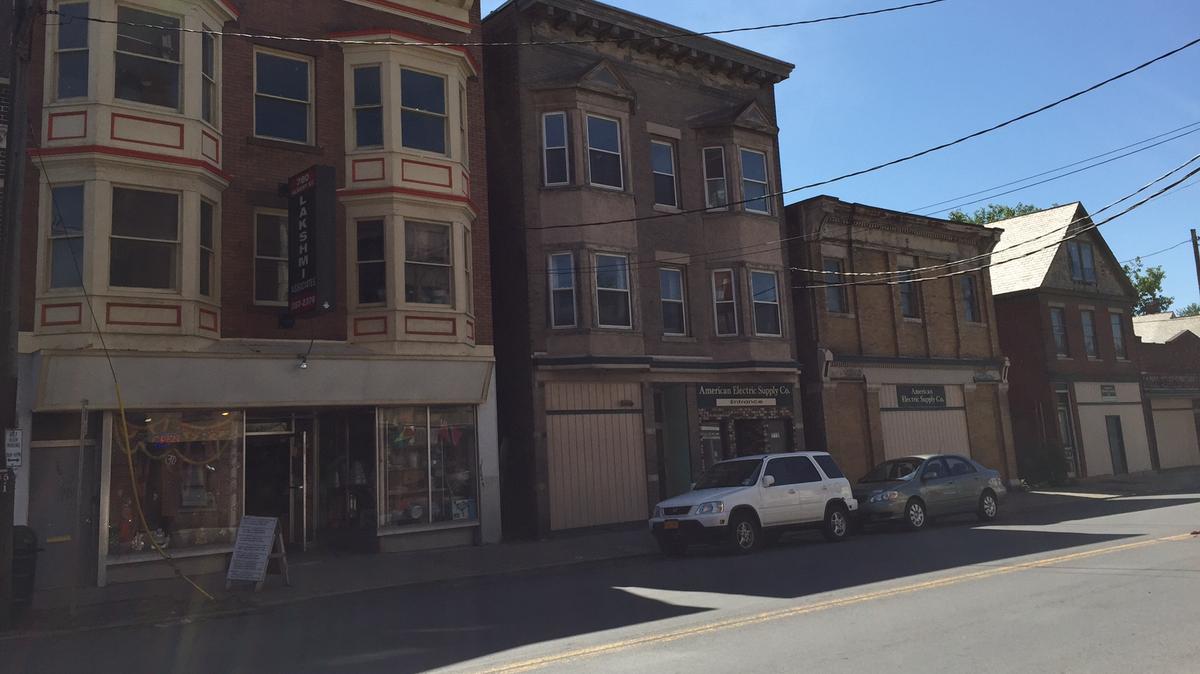 DePaul Properties of Rochester, NY is building 14 million