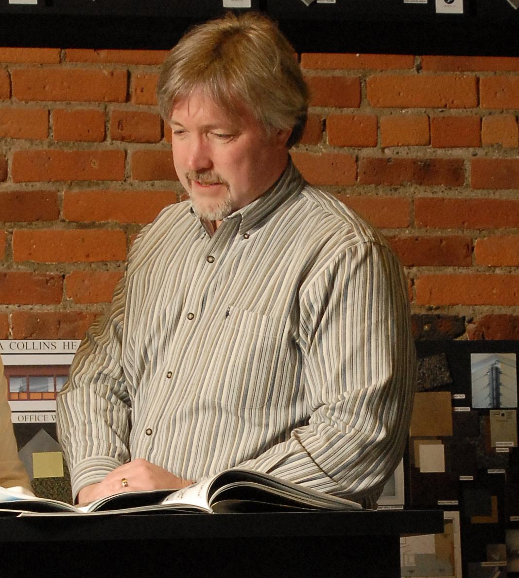 Albany, NY architects propose "charette" to vet aquarium, other ideas