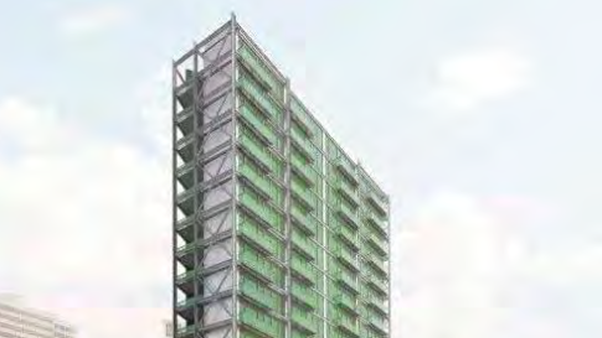 New York's Bronx Pro Group chosen to develop Honolulu rental
