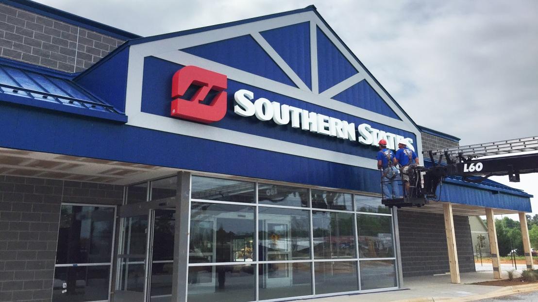Farmsupply retailer Southern States to expand footprint with